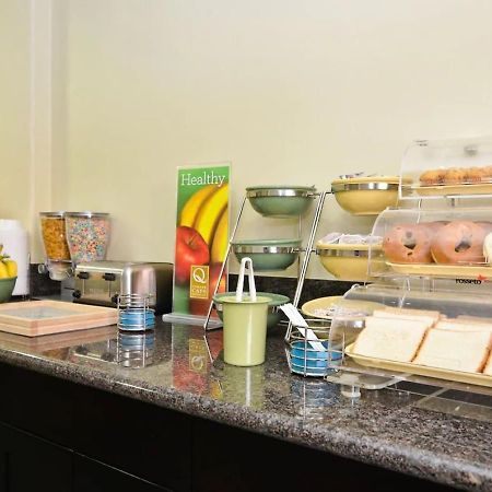 Comfort Inn San Diego Miramar Eksteriør bilde