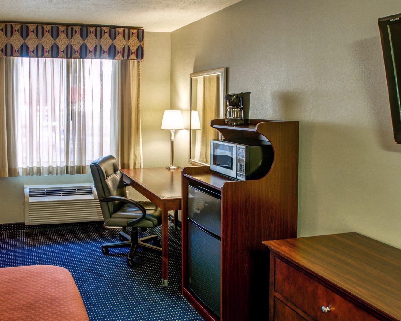 Comfort Inn San Diego Miramar Eksteriør bilde