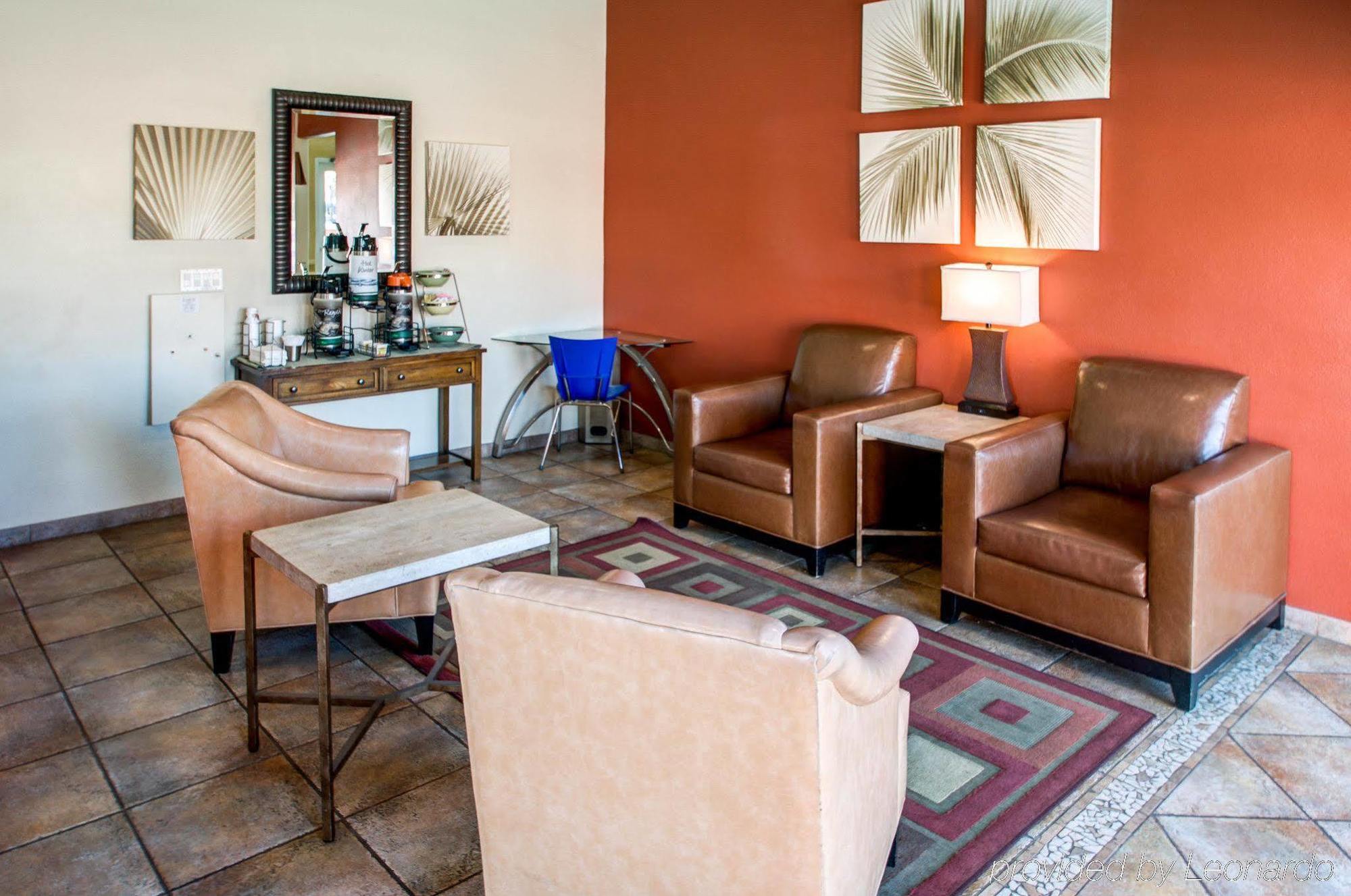 Comfort Inn San Diego Miramar Eksteriør bilde