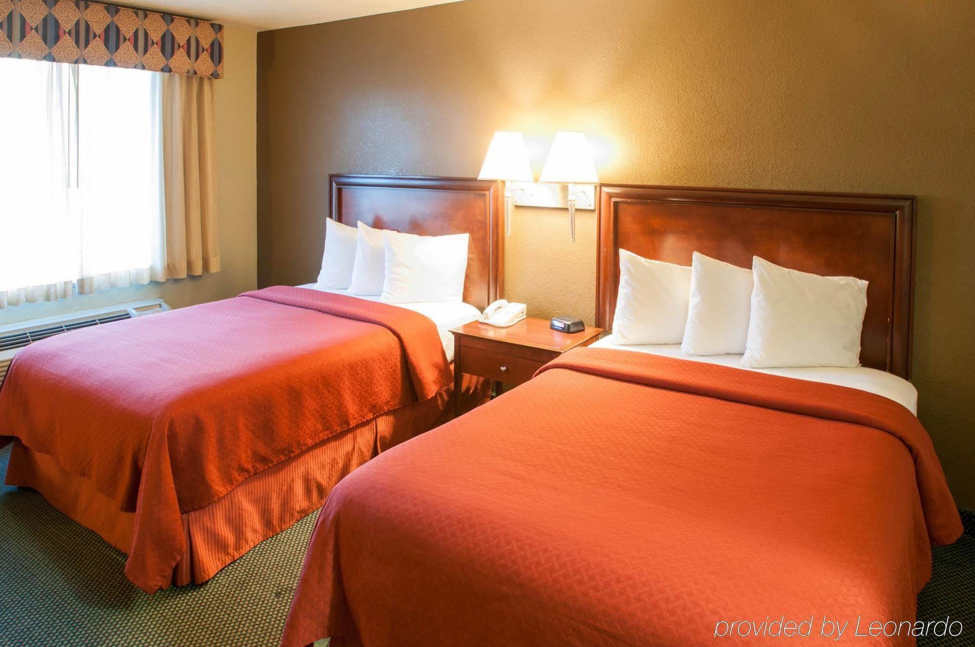 Comfort Inn San Diego Miramar Eksteriør bilde