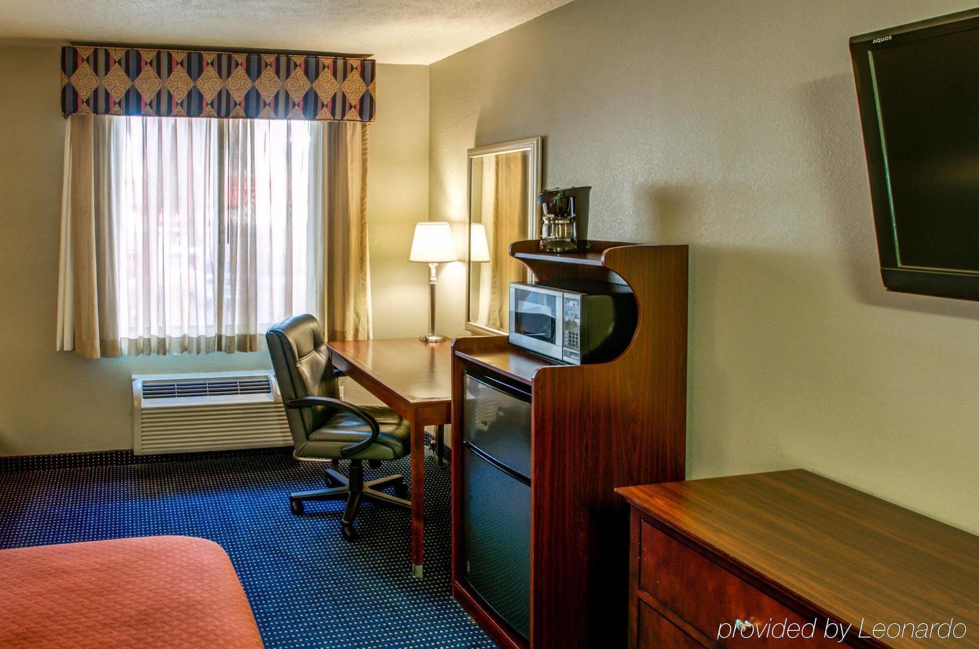 Comfort Inn San Diego Miramar Eksteriør bilde